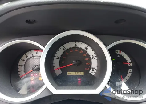 2015 Toyota Tacoma Prerunner V6 from USA, damaged, VIN 5TFJU4GN1FX087568